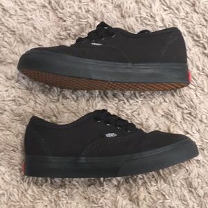 Vans OTW, Toddler 8C